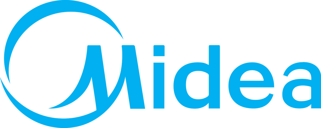 Logo Midea