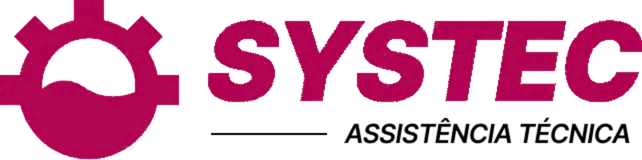 Técnico da Systec em atendimento a domicílio